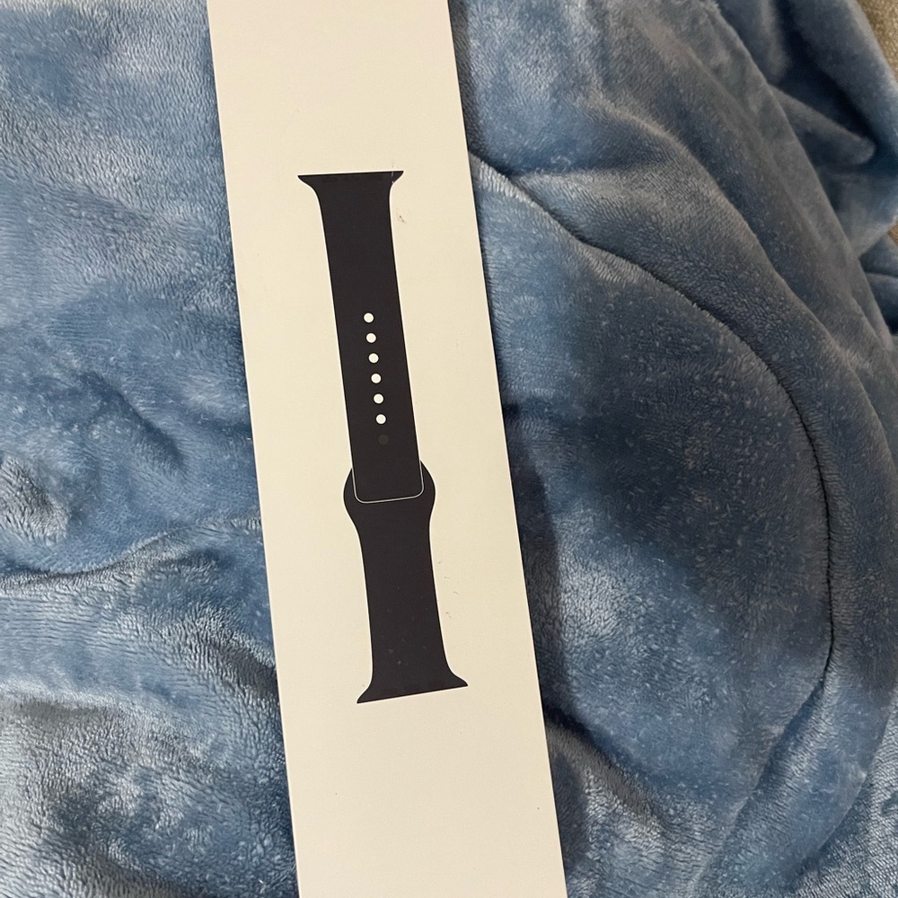 Black Watch Band